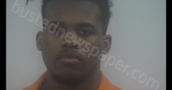 DAMARQUIA DENELL BAGWELL | 2019-10-07 15:37:00 Western Tidewater, Virginia Booking