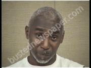 PARKS, CLARENCE | 2019-10-07 Harnett County, North Carolina Booking