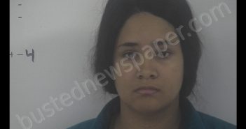 ALEXIS MARRON | 2019-10-07 11:26:00 Western Tidewater, Virginia Booking