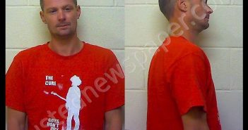 BLAIS RYAN KENT | 2019-10-07 13:04:57 Craven County, North Carolina Booking