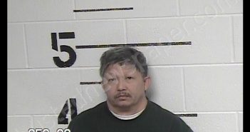 TRAN, HIEU NGOC | 2019-10-08 19:08:00 Chase County, Kansas Booking