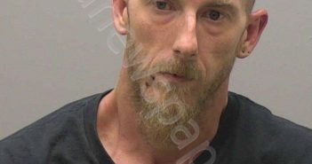 COMPTON, JOSHUA DAVID | 2019-10-08 13:30:00 Alamance County, North Carolina Booking