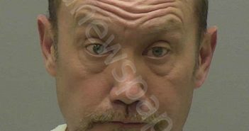 HAITHCOCK, MICHAEL BRANDON | 2019-10-08 21:01:00 Alamance County, North Carolina Booking