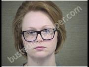 ROSCIANO, TANYA | 2019-10-08 Harnett County, North Carolina Booking