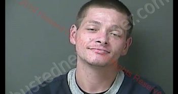 <B>ANDREW</B> <B>PHILLIP</B> <B>BEETS</B>–<B>JOHNSON</B> #, Howard County, Indiana - 2019-10-08 09:44:00