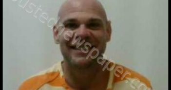 CHAMBERLIN, <B>JEREMY</B> ALLEN #, Tri County Regional Jail, Ohio - 2019-10-08 13:25:00