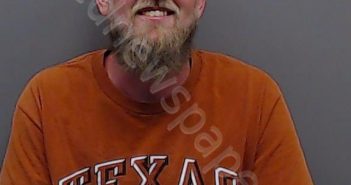 BILBREY, JEFFREY COLTON | 2019-10-08 Smith County, Texas Booking