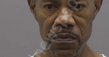 BIGELOW, ARNOLD RAY | 2019-10-08 13:31:00 Alamance County, North Carolina Booking