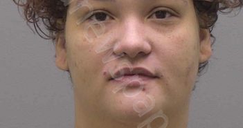 WOMBLE, BIANCA PURGASON | 2019-10-08 10:20:00 Alamance County, North Carolina Booking