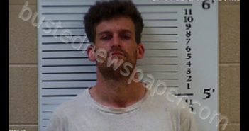 PHILLIPS, CHRISTOPHER LLOYD | 2019-10-08 17:49:00 Cherokee County, North Carolina Booking