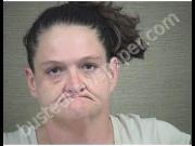 MCNEILL, GOLDIE | 2019-10-08 Harnett County, North Carolina Booking