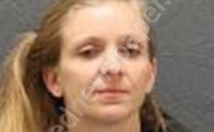 <B>BARRINEAU</B>, <B>ALLISON</B> <B>DANELL</B> #, Oconee County, South Carolina - 2019-10-08