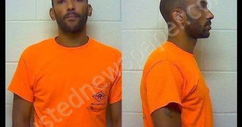 SWINDELL DANIEL ALEXANDER | 2019-10-08 13:33:53 Craven County, North Carolina Booking