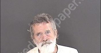 MCCUE, MARCUS COOKE | 2019-10-08 21:38:00 Roanoke County, Virginia Booking