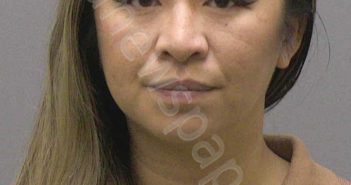 BOUNTHAKHAMPONG, DITHA | 2019-10-08 14:46:00 Alamance County, North Carolina Booking