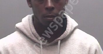 PARKER, ETHAN SAMUEL | 2019-10-08 22:09:00 Alamance County, North Carolina Booking