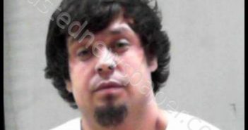 HUNGERMAN, DILLON LEE | 2019-10-08 21:00:00 Ohio County, West Virginia Booking