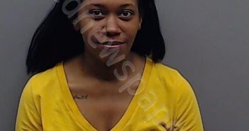 DUNN, DOMINIQUE MONA | 2019-10-08 Smith County, Texas Booking