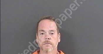 WADE, JASON KAINE | 2019-10-08 14:43:00 Roanoke County, Virginia Booking