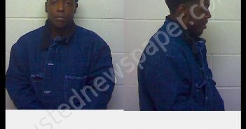 TAYLOR CHARLES MONTERIO VALQUENTEA | 2019-10-08 00:33:47 Craven County, North Carolina Booking