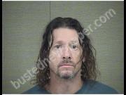 DALE, SEAN | 2019-10-08 Harnett County, North Carolina Booking