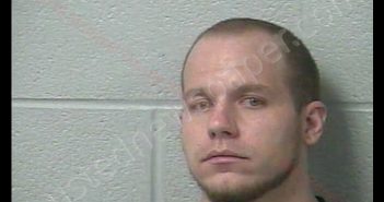 <B>CAMERON</B> <B>DEAN</B> <B>STEWART</B> #, Marshall County, Tennessee - 2019-10-08 10:40:00