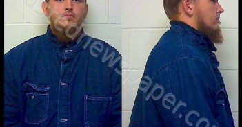 BRINKLEY NICHOLAS ALLEN | 2019-10-08 15:04:04 Craven County, North Carolina Booking