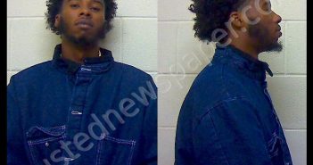 ANTHONY AMIR KYHEEM | 2019-10-08 15:38:18 Craven County, North Carolina Booking