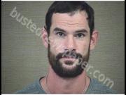 BRASHEARS, FINLAY | 2019-10-08 Harnett County, North Carolina Booking