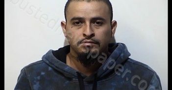 <B>HERNANDEZ</B>–<B>SANCHEZ</B>, <B>JUAN</B> ANTONIIO #, Christian County, Kentucky - 2019-10-08 15:04:00