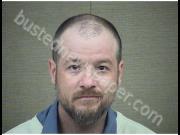 CONRAD, JOSHUA | 2019-10-08 Harnett County, North Carolina Booking