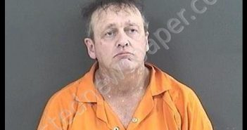 YOUNG, TIMOTHY MICHAEL | 2019-10-08 04:20:00 Roanoke County, Virginia Booking