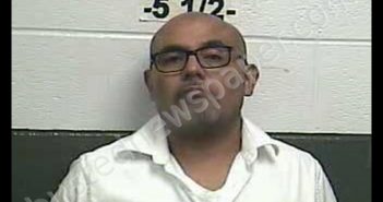 ANGEL GARCIA-LOPEZ | 2019-10-08 20:46:00 Whitley County, Kentucky Booking