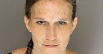 MCMILLAN, BRIDGET MARIE | 2019-10-08 00:48:00 Moore County, North Carolina Booking