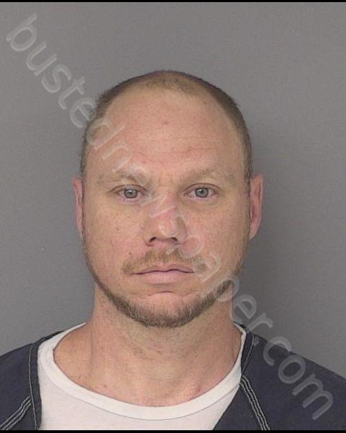 PERRY, MICHAEL DAVID #, Greene County, Ohio - 2019-10-09 23:03:00