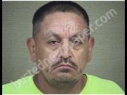 ALVAREZ, RAUL | 2019-10-09 Harnett County, North Carolina Booking