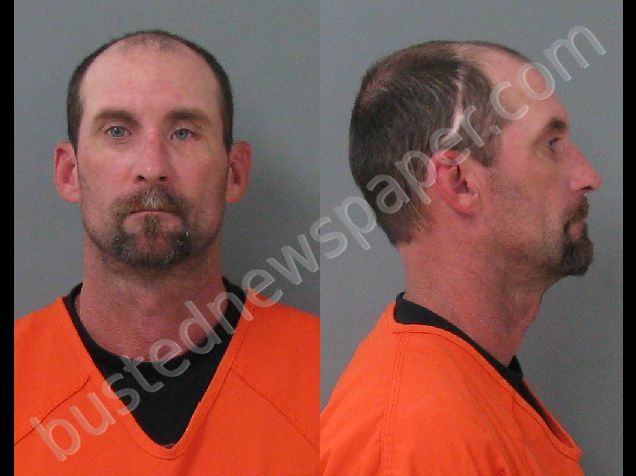 NANCE, THOMAS EARL #, York County, South Carolina - 2019-10-09 21:02:34