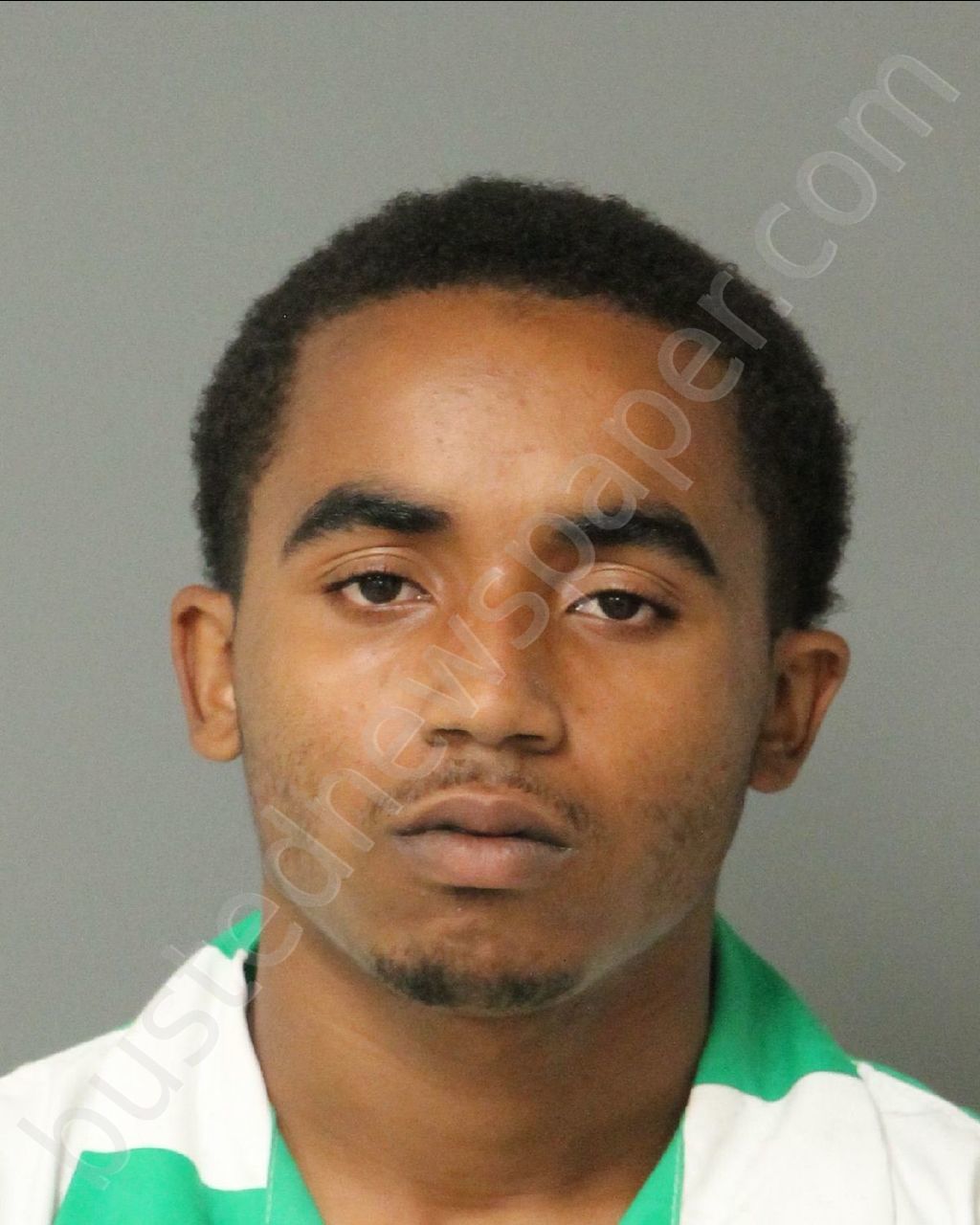 JOHNSON,KWALEEK ALONZO RASHA #, Wake County, North Carolina - 2019-10-09 23:40:00