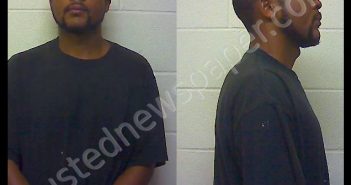 KING BERNARD ANTWAN | 2019-10-09 01:40:57 Craven County, North Carolina Booking