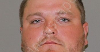 <B>MAUER</B>, <B>BROCK</B> #, Denton County, Texas - 2019-10-09