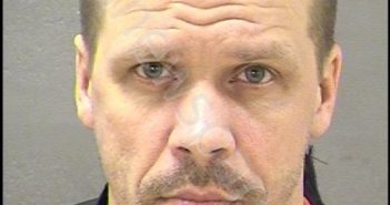 SCOTTY DWAYNE KIMBERLIN | 2019-10-09 11:10:00 Blue Ridge Regional Jail, Virginia Booking