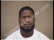 CAMERON, ANTONIO | 2019-10-09 Harnett County, North Carolina Booking