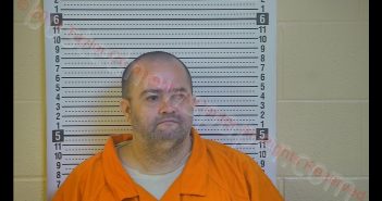 MICKEY DEWAYNE WATSON | 2019-10-09 09:13:00 Taylor County, Kentucky Booking