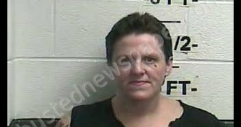 <B>JENNIFER</B> <B>IVEY</B> #, Whitley County, Kentucky - 2019-10-09 13:07:00