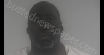 WALTER SMITH | 2019-10-09 11:34:00 Western Tidewater, Virginia Booking