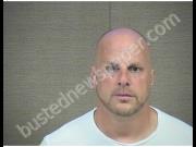 BAILEY, RICHARD | 2019-10-09 Harnett County, North Carolina Booking