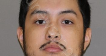 <B>GALLEGOS</B>, <B>ABRAM</B> #, Denton County, Texas - 2019-10-09
