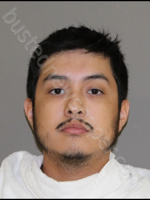 GALLEGOS, ABRAM #, Denton County, Texas - 2019-10-09