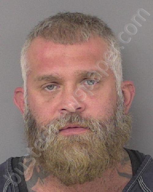 ODER, JEREMY DEWAYNE #, Greene County, Ohio - 2019-10-09 23:27:00