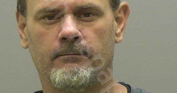 VESTAL, ROBERT TERRELL JR | 2019-10-09 11:44:00 Alamance County, North Carolina Booking